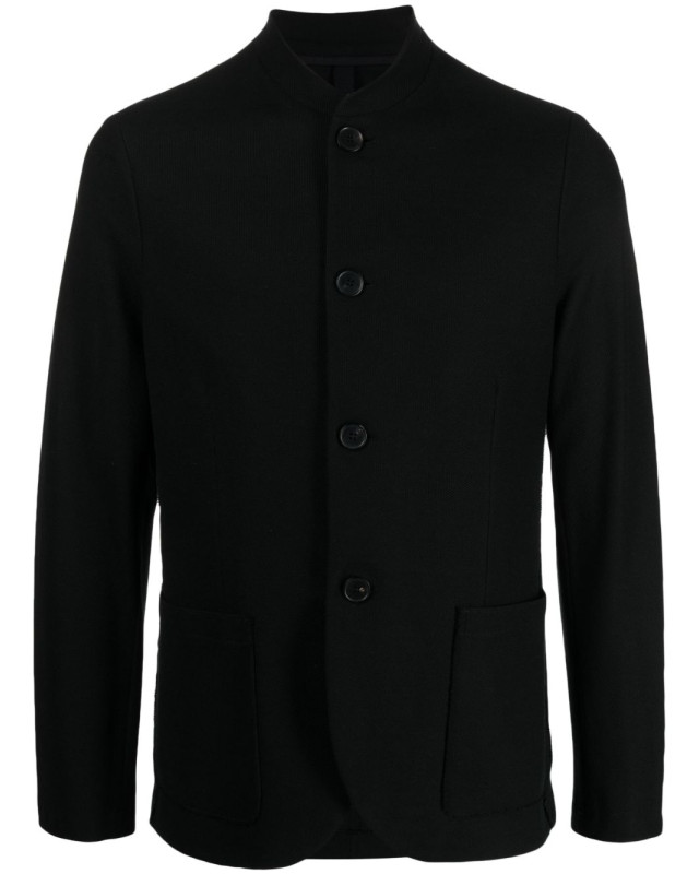 [Harris Wharf London] Jacket SS26 CH9427PPR199