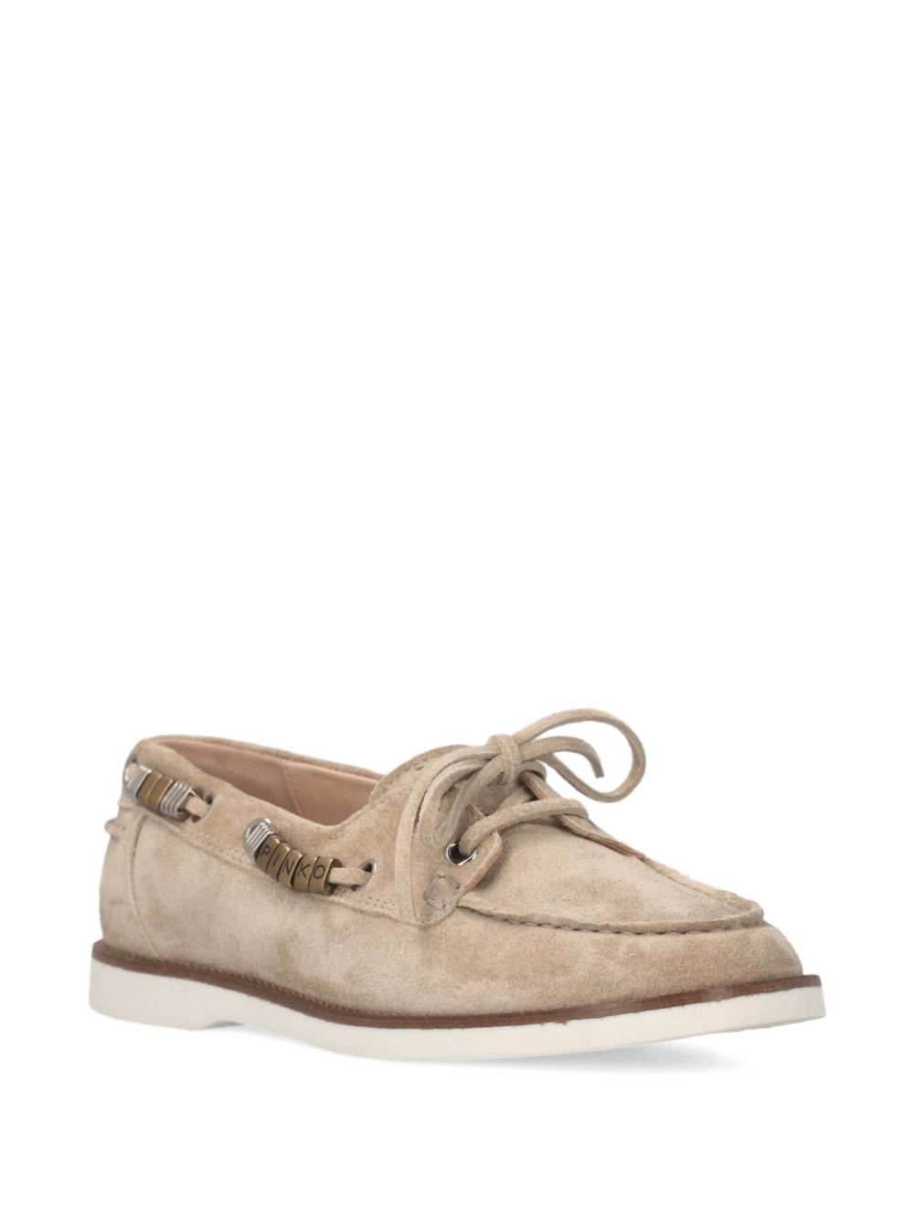 [PINKO] Loafer SS26 SD0539P002I35