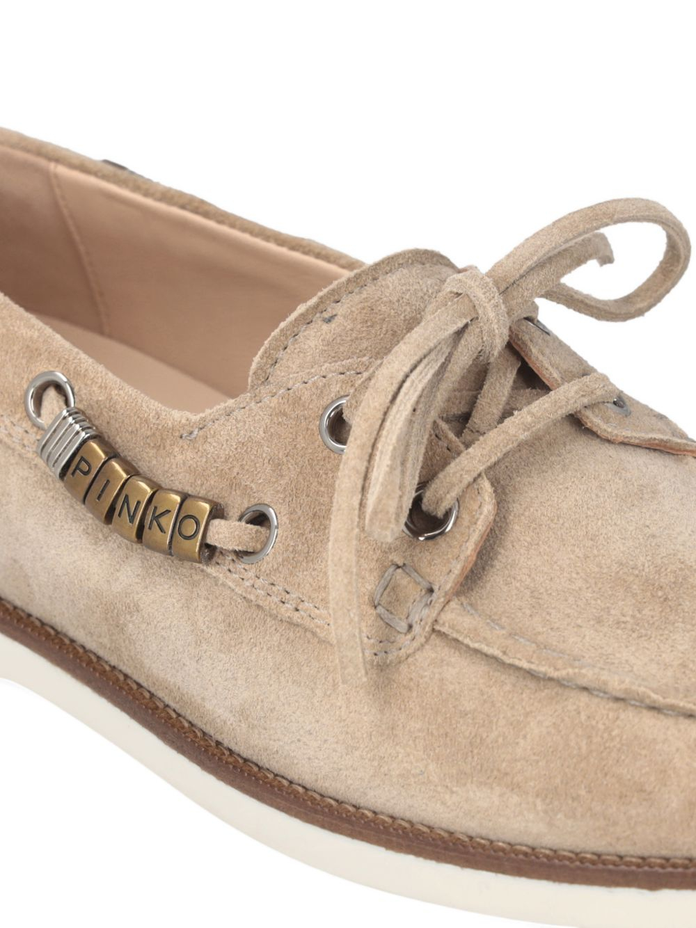 [PINKO] Loafer SS26 SD0539P002I35