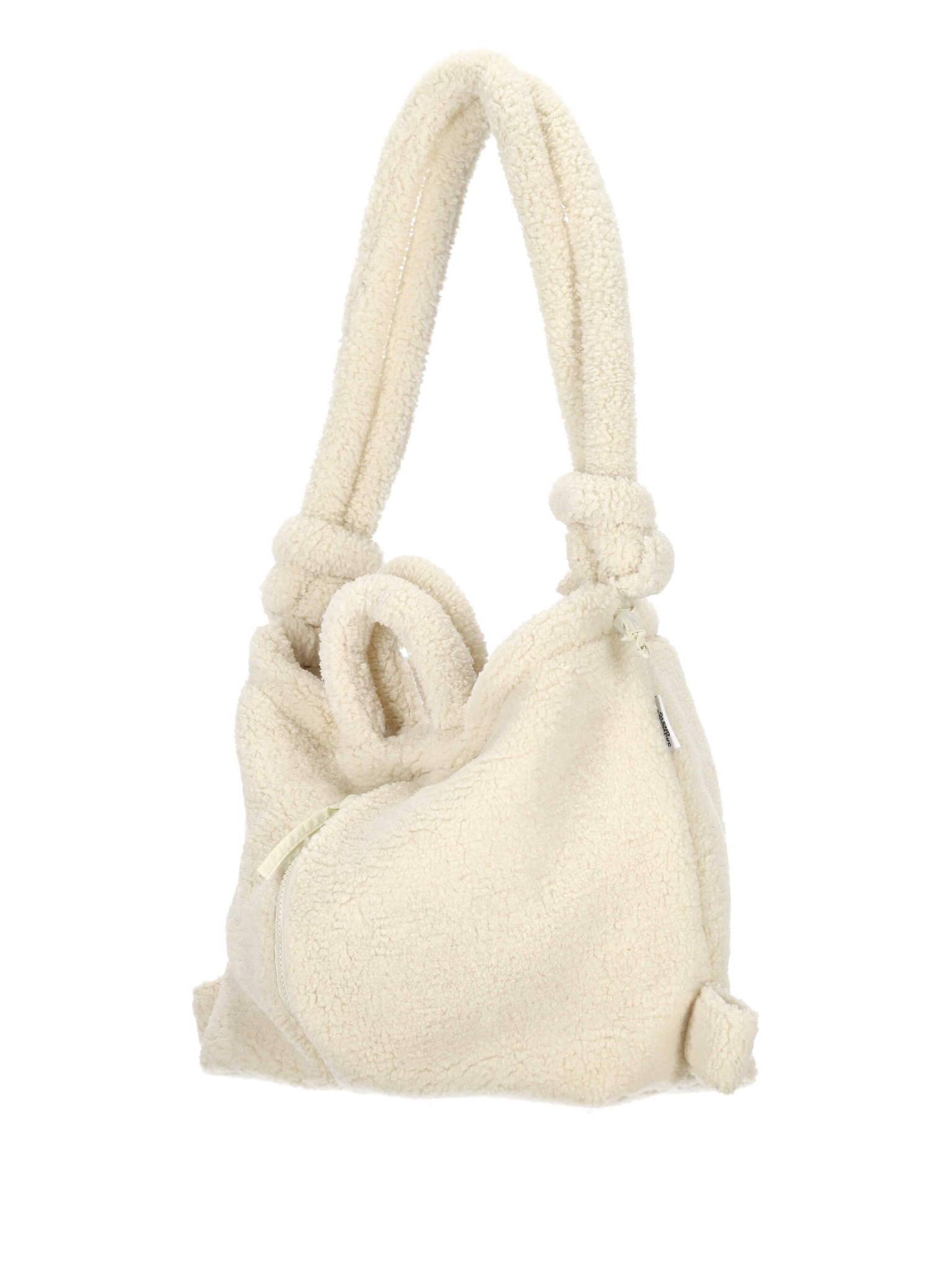 [OLEND] Shoulder bag SS26 ONASHERPABAGSAND