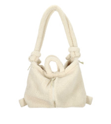 [OLEND] Shoulder bag SS26 ONASHERPABAGSAND