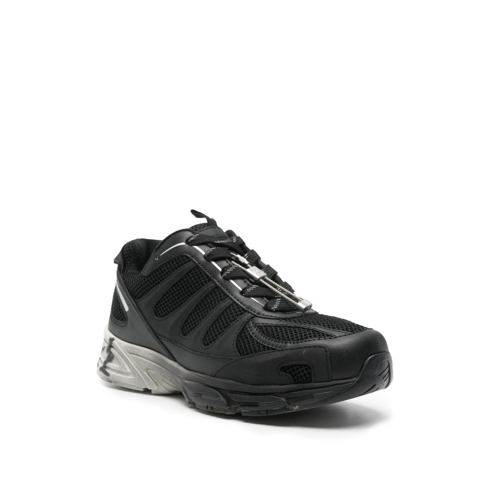 [44 Label Group] Sneakers FW26 B0030600 FA690 P734