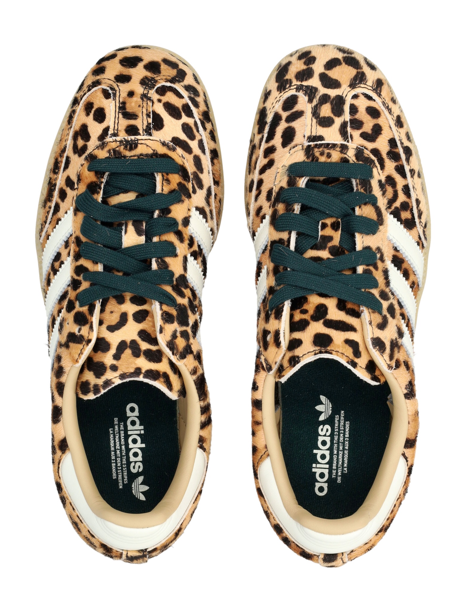 [ADIDAS ORIGINALS] Sneakers SS26 KI6674MB