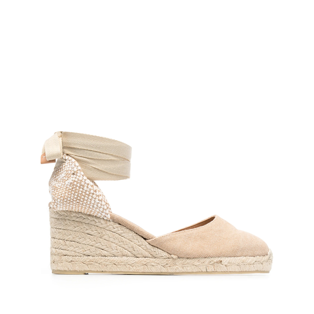 [Castaner] Espadrille SS26 021644 CARINA 2017