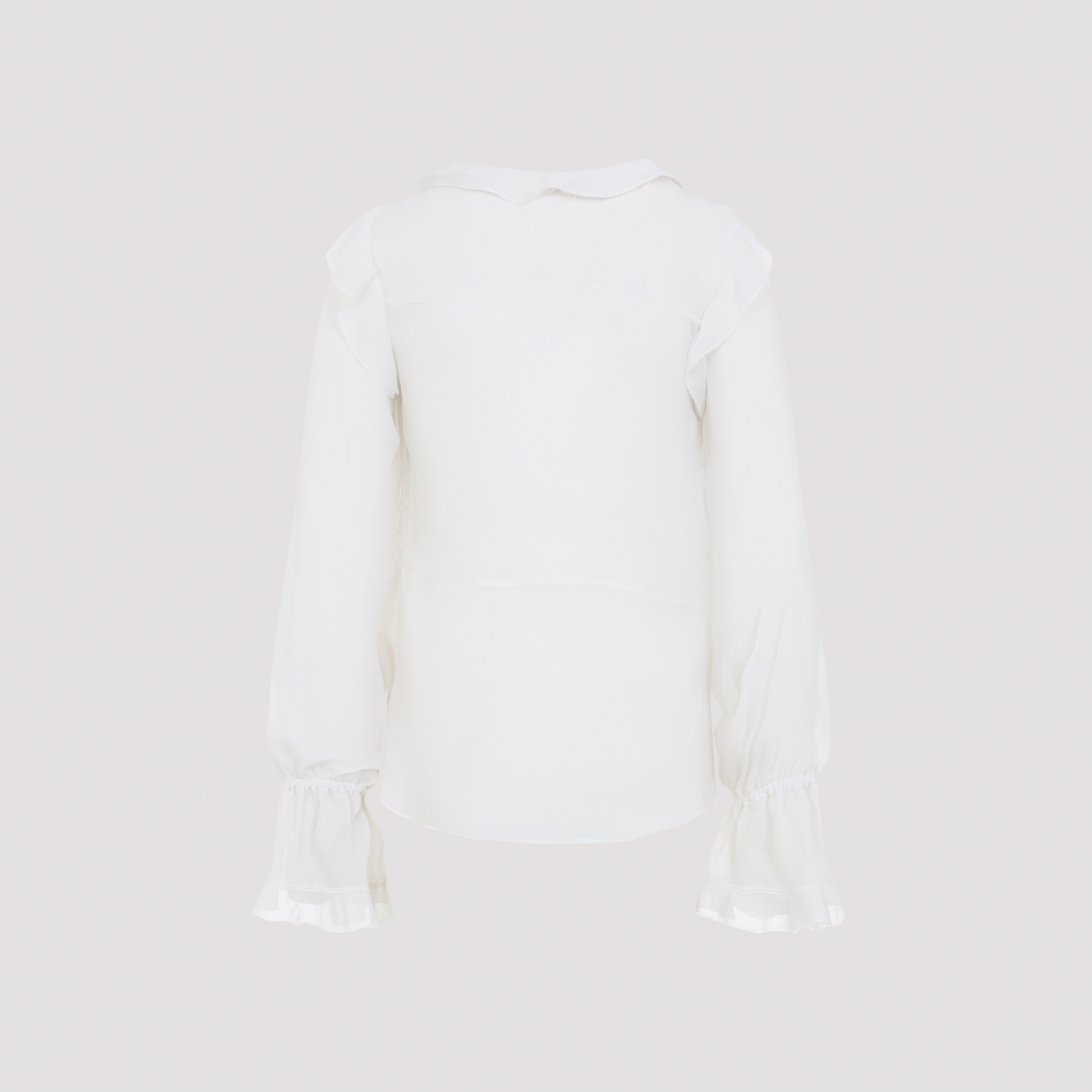 [Alberta Ferretti] Blouse SS26 A02111617
