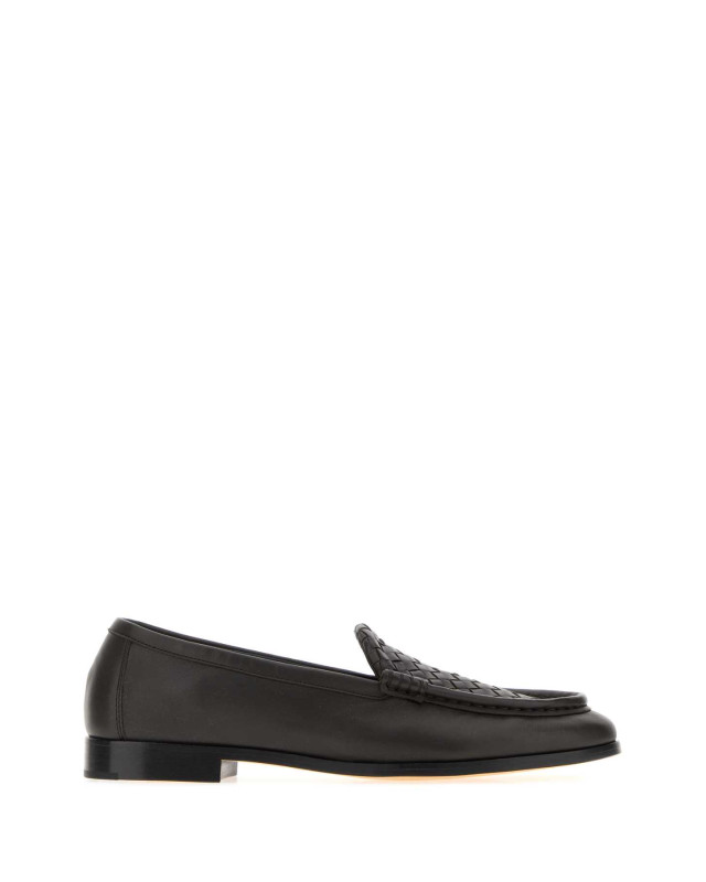 [Bottega Veneta] Loafer FW26 876082VBSDO 2006