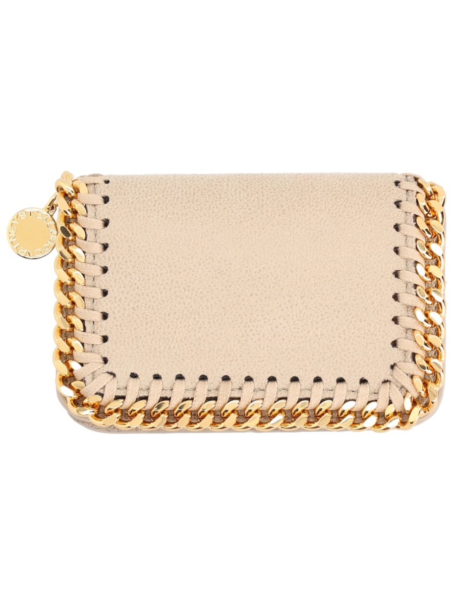 [Stella McCartney] Wallet SS26 7P0067_W93559300