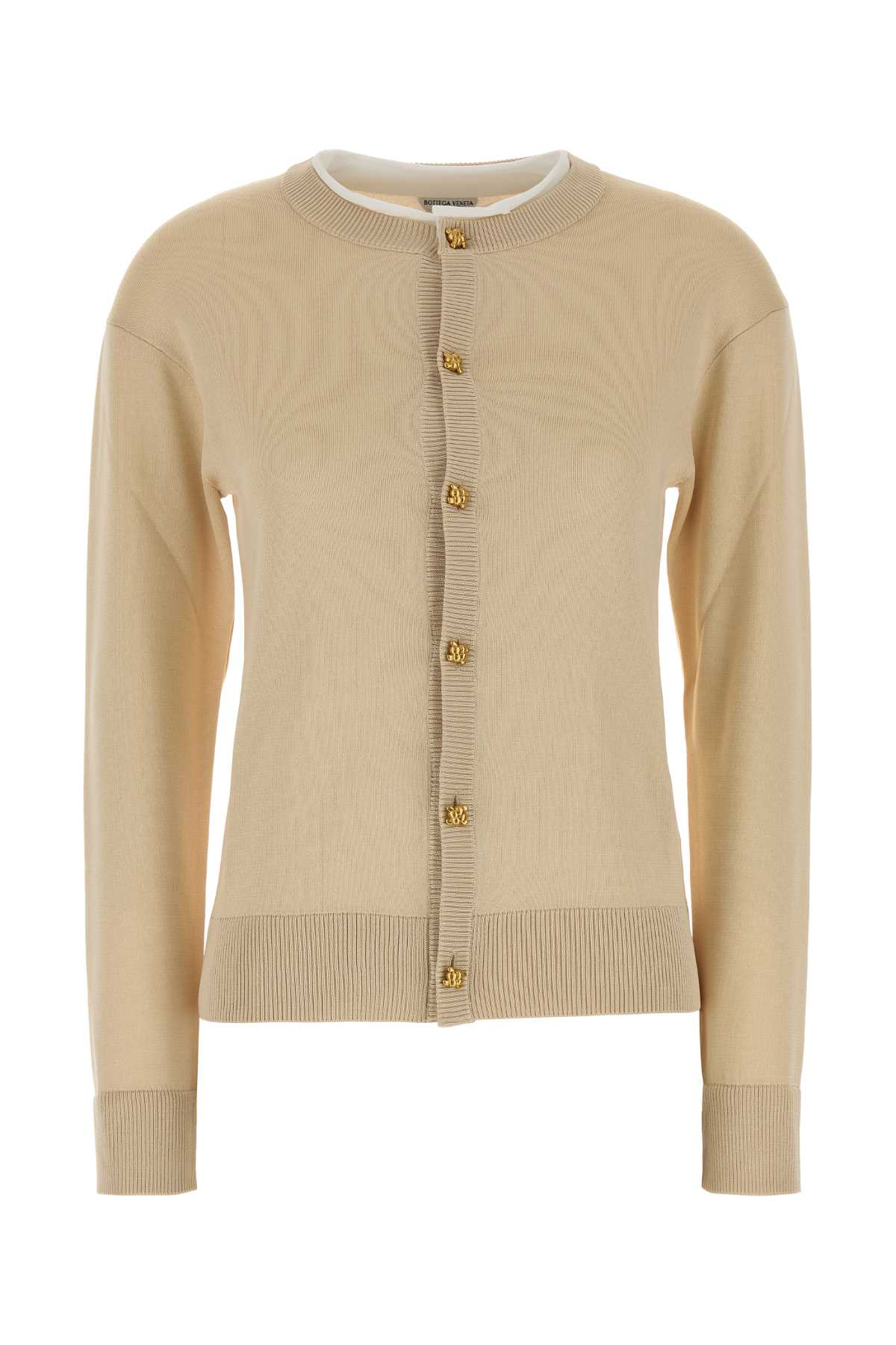 [Bottega Veneta] Knitwear FW26 873930V6MY0 1331
