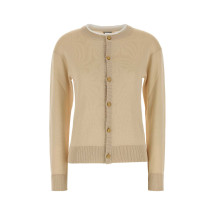 [Bottega Veneta] Knitwear FW26 873930V6MY0 1331