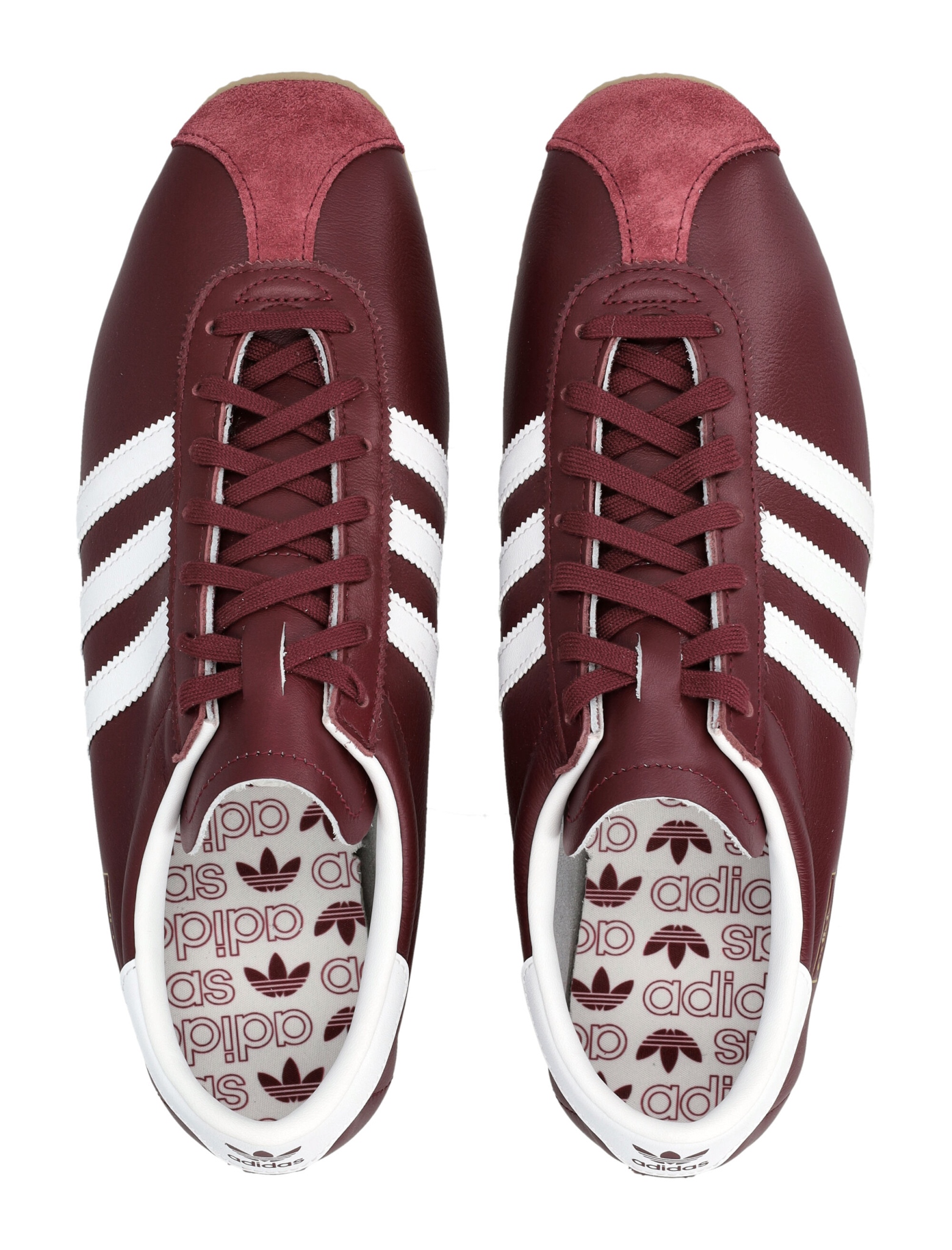 [ADIDAS ORIGINALS] Sneakers SS26 KJ1009SR