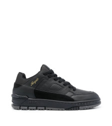 [Axel Arigato] Sneakers FW26 F1575001 AREA LO BLKGR
