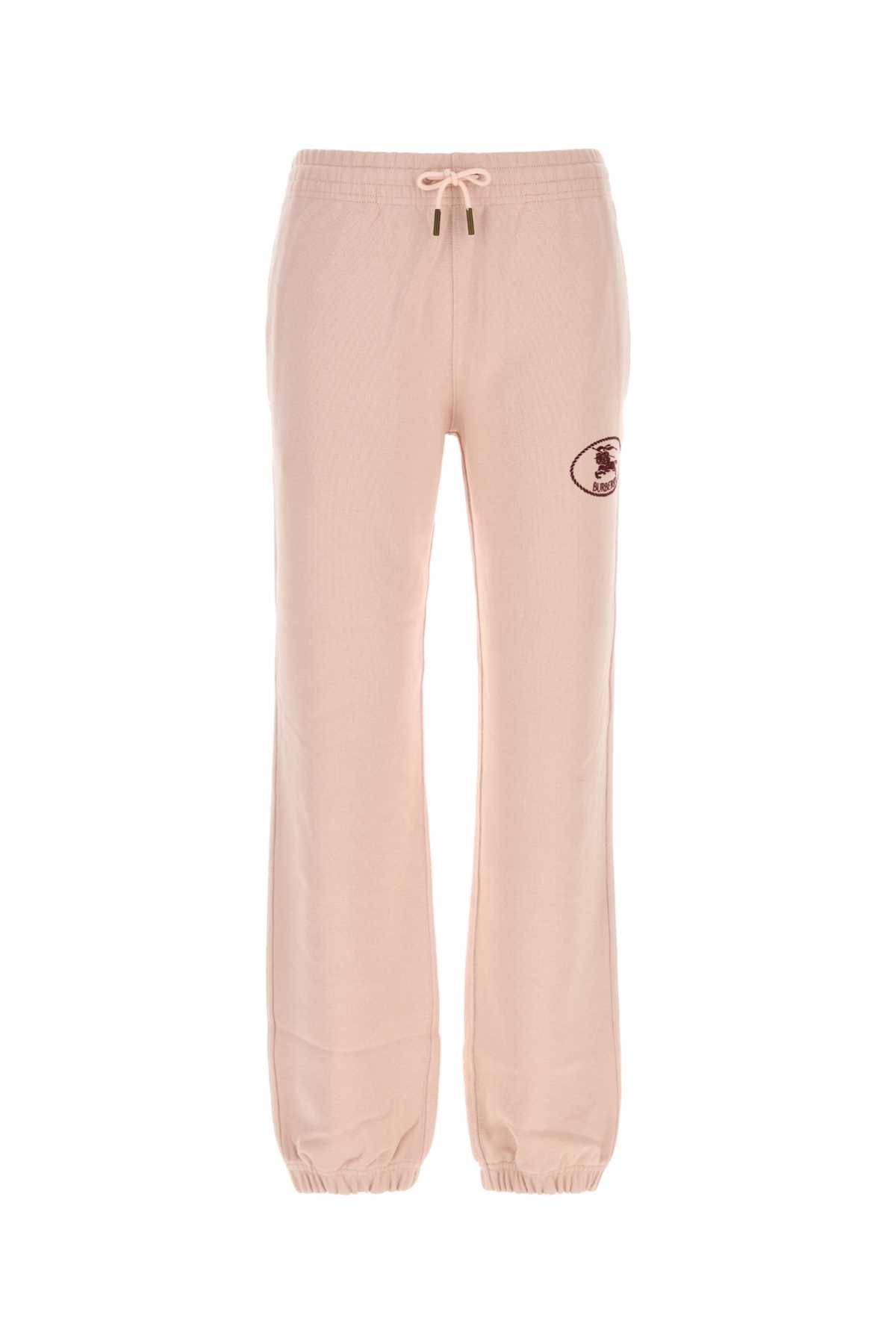 [Burberry] Trousers FW26 8131903 C2989
