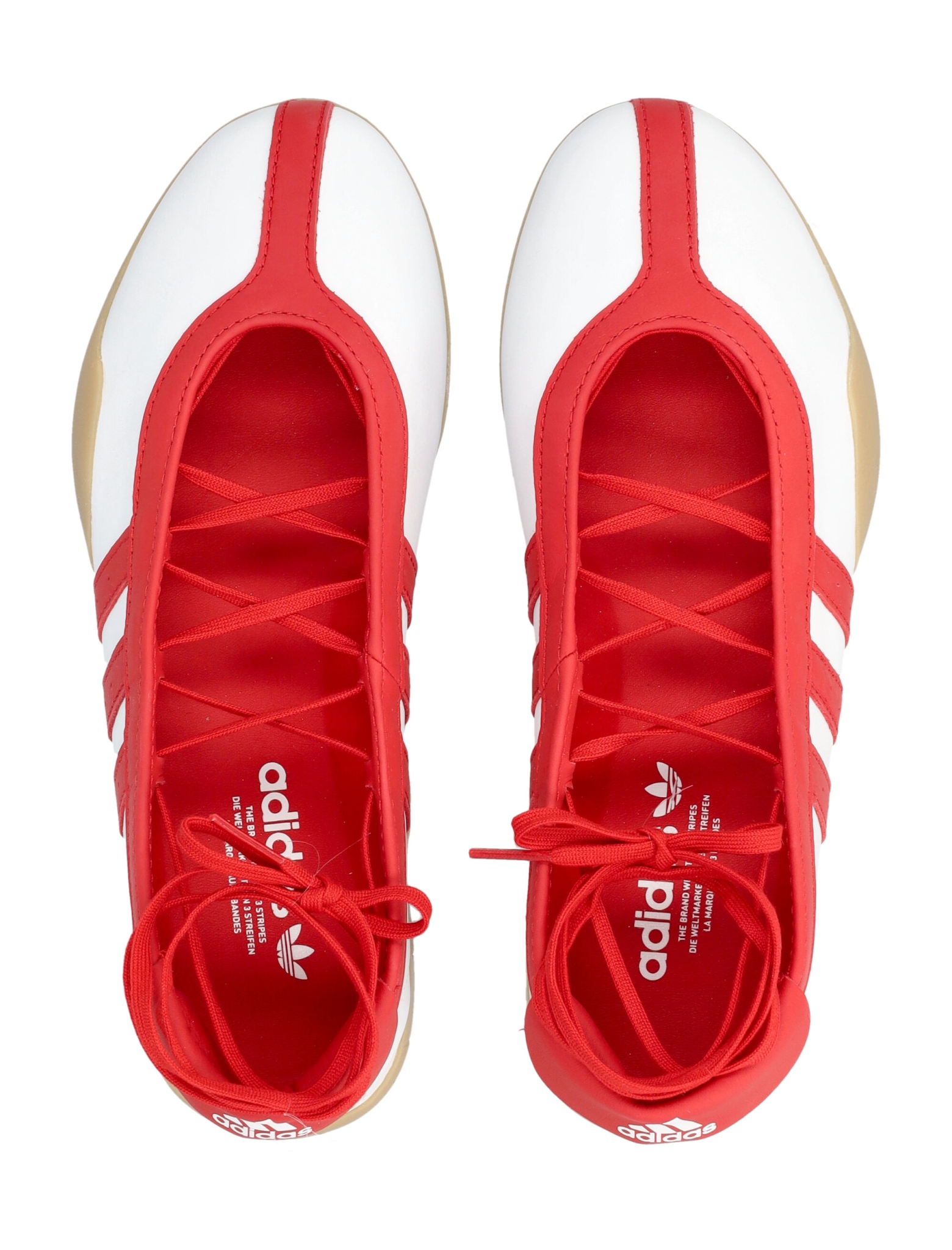 [ADIDAS ORIGINALS] Sneakers SS26 JQ0960WR