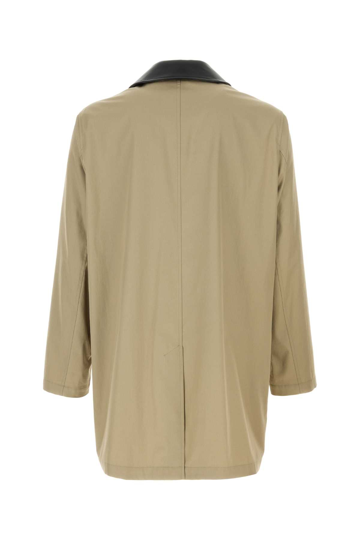 [Burberry] Trench Coat FW26 8130205 C5956