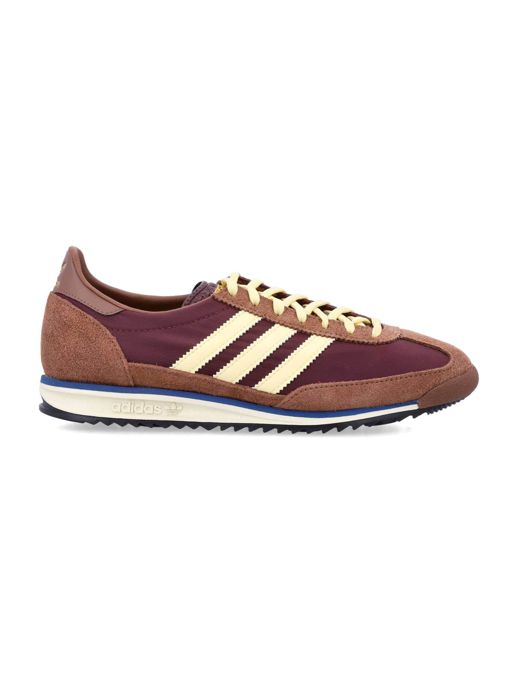 [ADIDAS ORIGINALS] Sneakers SS26 IE3425MAROON