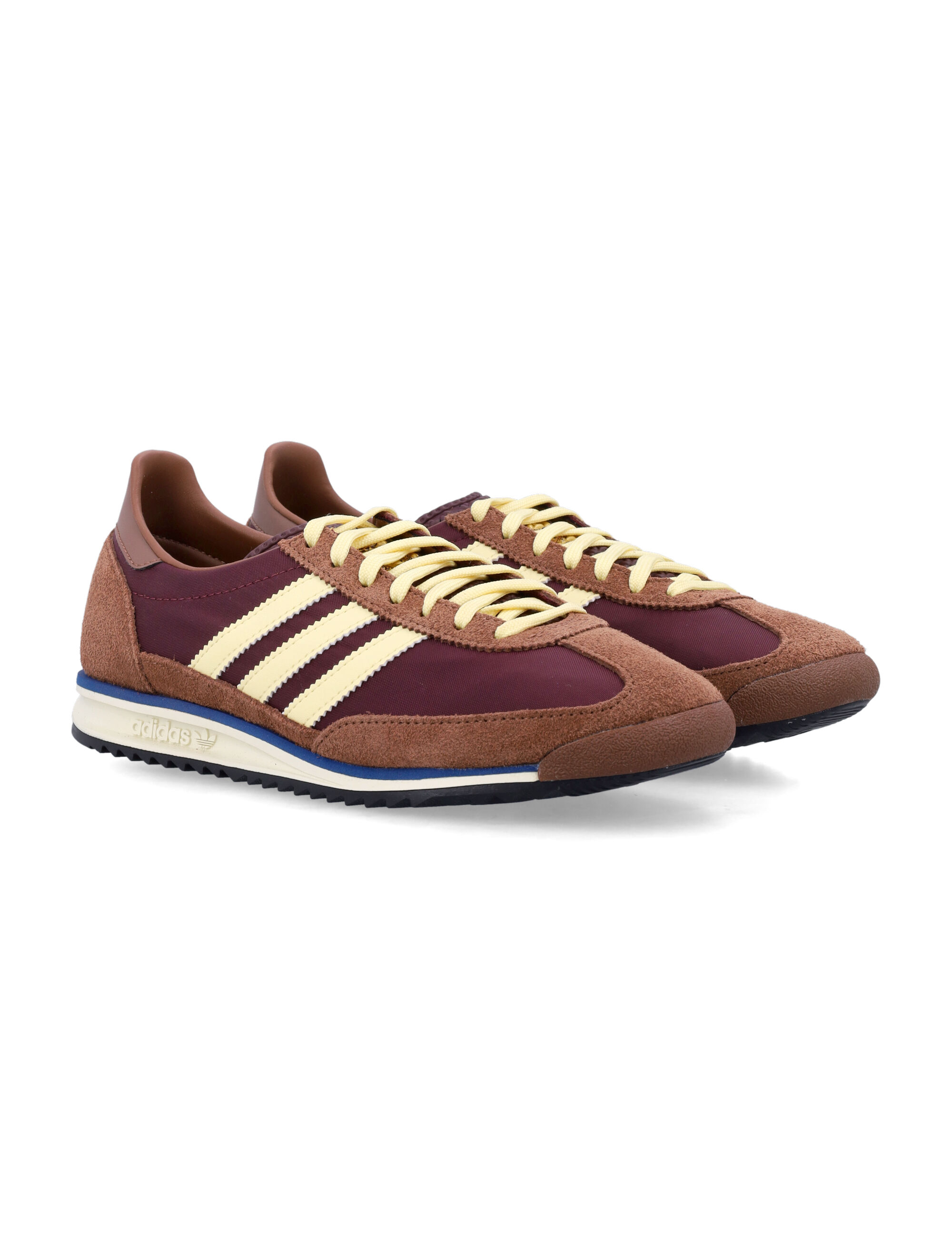 [ADIDAS ORIGINALS] Sneakers SS26 IE3425MAROON