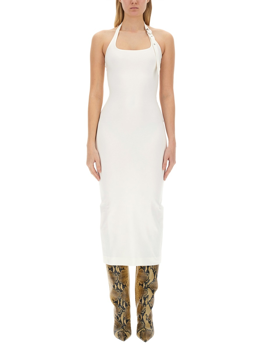 [The Attico] Sleeveless dress SS24 241WCM102_RY02001