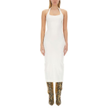 [The Attico] Sleeveless dress SS24 241WCM102_RY02001
