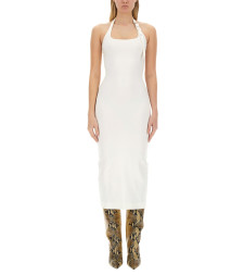 [The Attico] Sleeveless dress SS24 241WCM102_RY02001