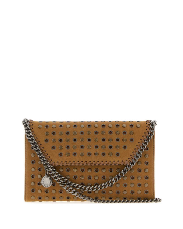 [Stella McCartney] Shoulder bag FW26 581238WP0738 5742