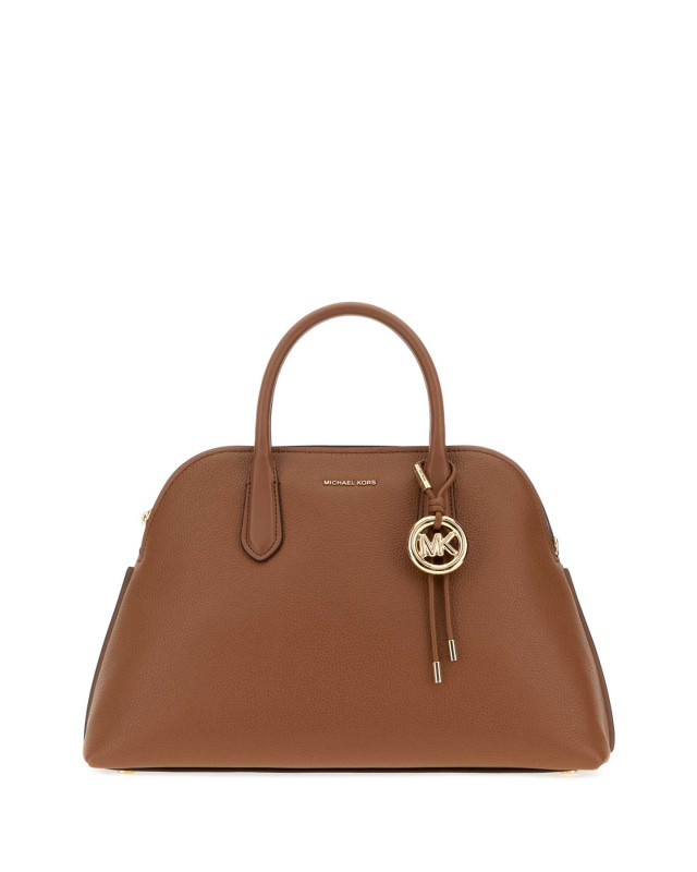[MICHAEL BY MICHAEL KORS] Tote bag FW26 30T6GX4S7L LUGGAGE