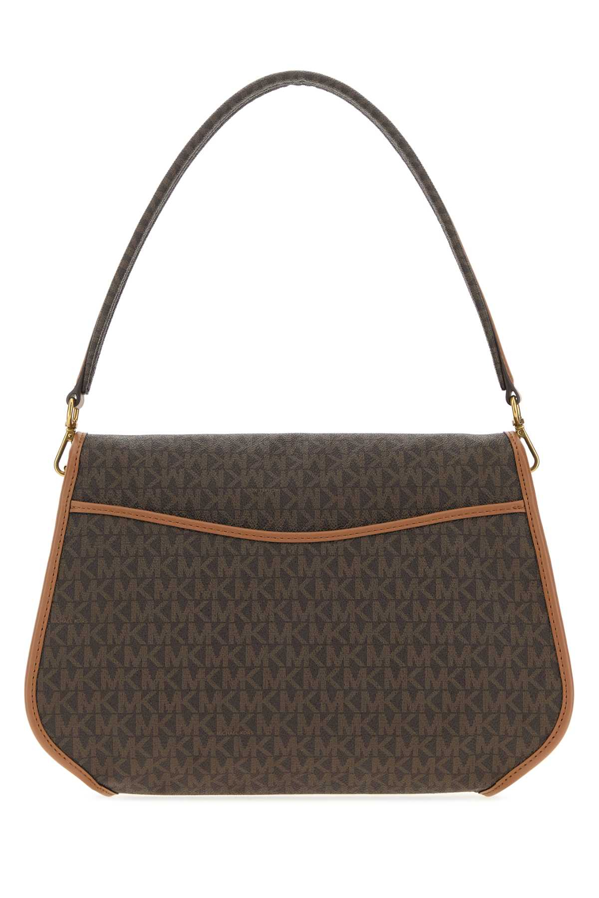 [MICHAEL BY MICHAEL KORS] Shoulder bag FW26 30T6AX3M2B BRNACORN