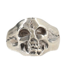 [Our Legacy] Earring SS26 A2218CRS_SILVER