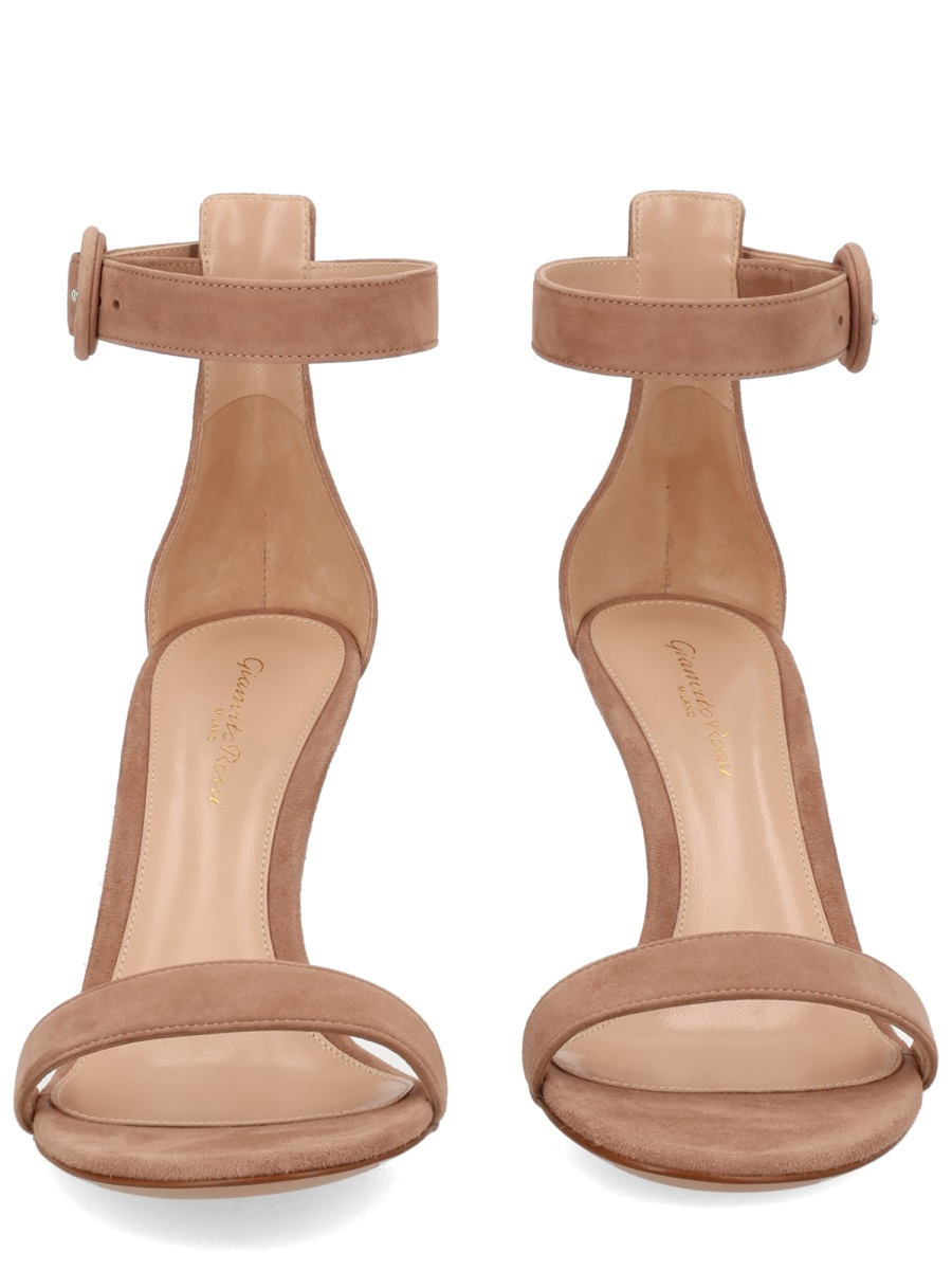 [Gianvito Rossi] Pumps SS26 G60953_85RICCAMPRAL