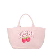 [GANNI] Tote bag SS26 B2110087_135