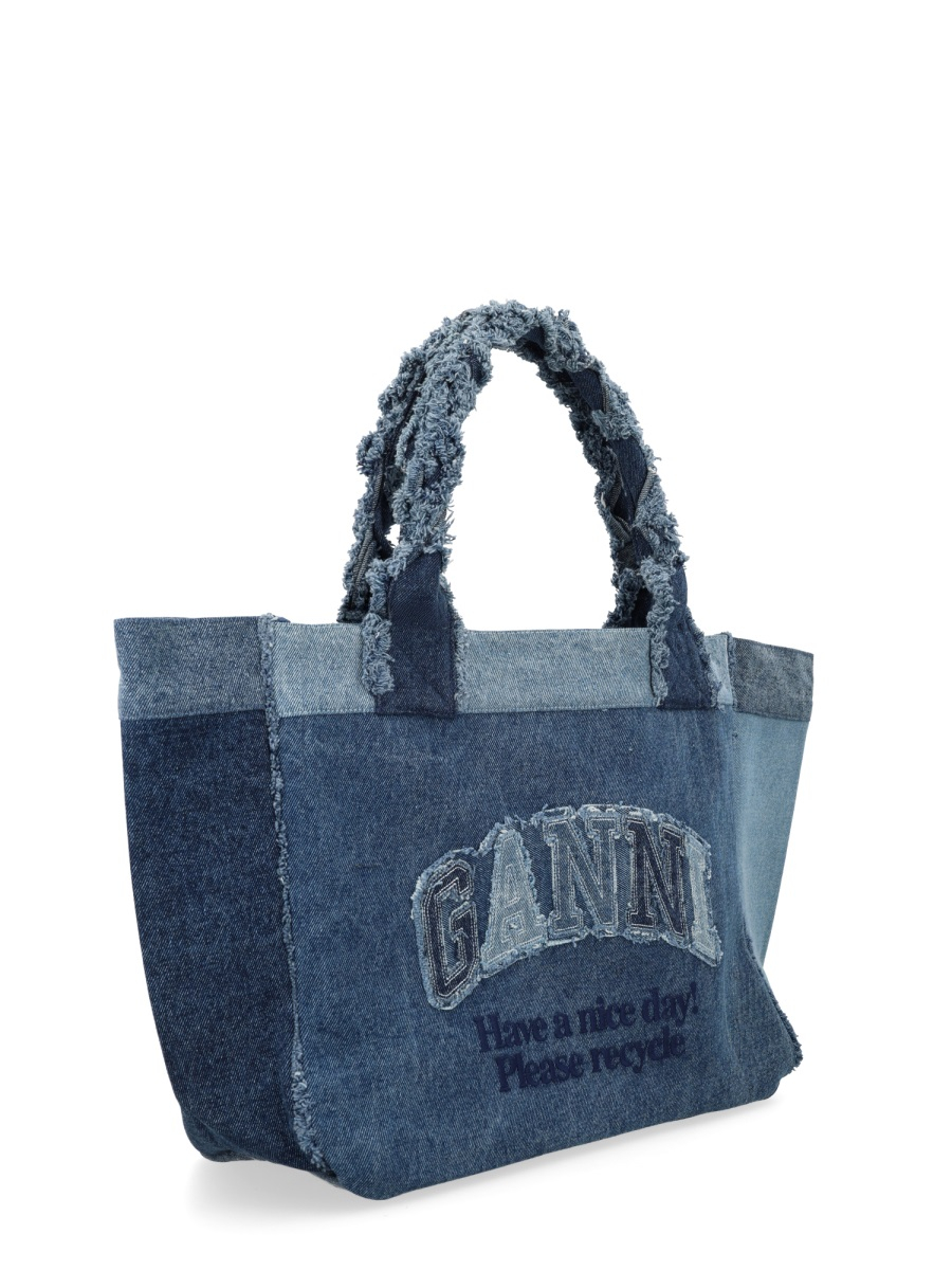 [GANNI] Bag SS26 B2110090_567