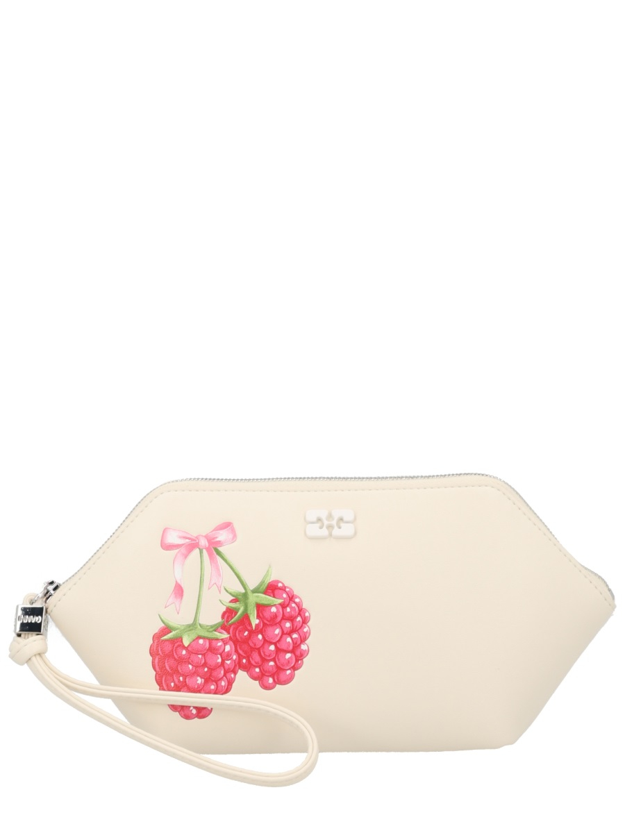 [GANNI] Pouch SS26 B3010258_135