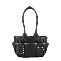 [GANNI] Tote bag SS26 B2110071_099