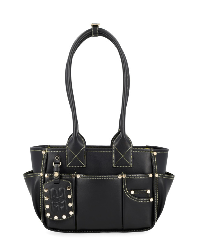 [GANNI] Tote bag SS26 B2110071_099
