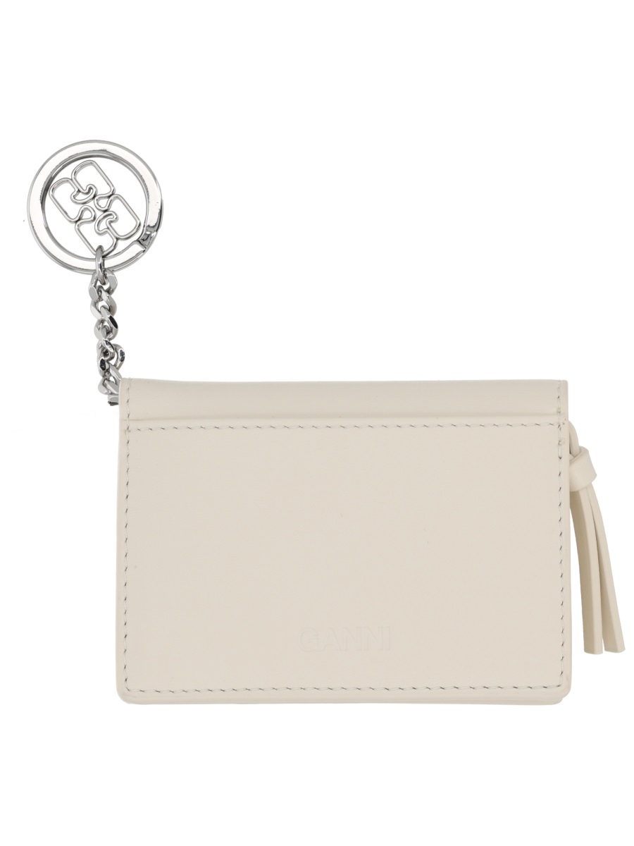 [GANNI] Wallet SS26 B3010256_135