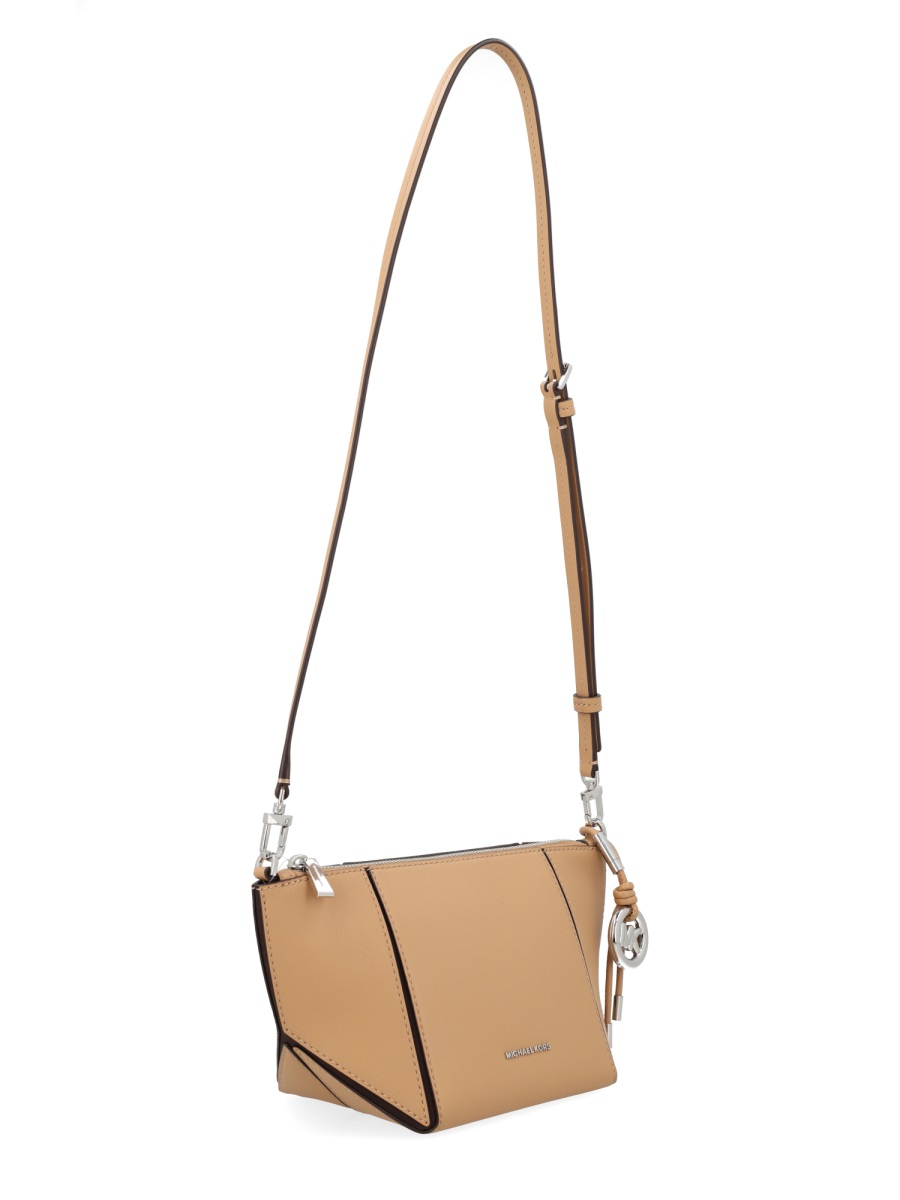 [MICHAEL BY MICHAEL KORS] Cross body bag SS26 32R6S9JC1L_198PEANUT