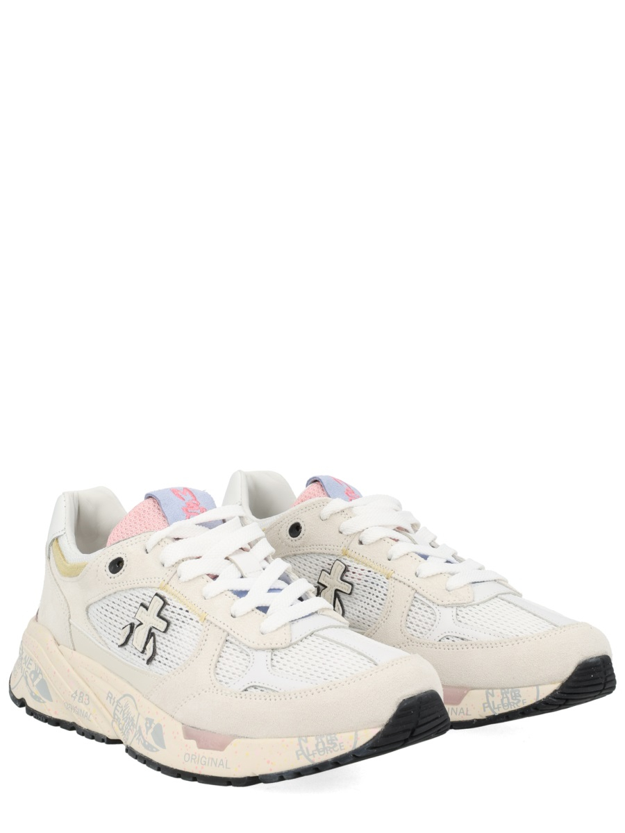 [Premiata] Sneakers SS26 MASED_8206