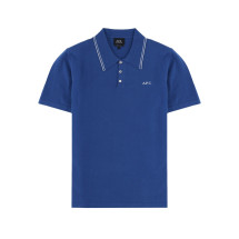 [A.P.C.] T-shirts Short Sleeve SS26 COEZJ-H23503_IAA