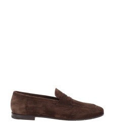 [Premiata] Loafer SS26 32435_PAPILT.MORO