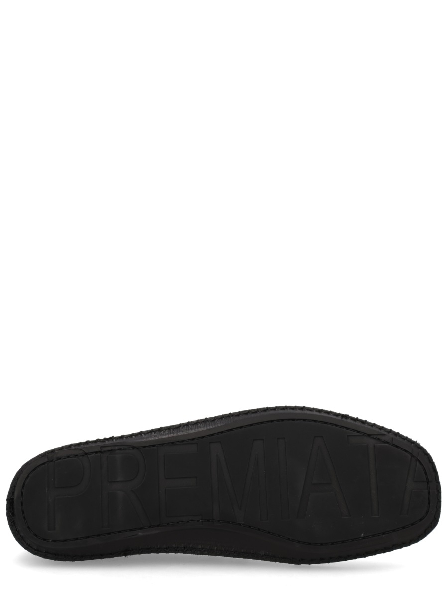 [Premiata] Loafer SS26 32409_LANDNERO
