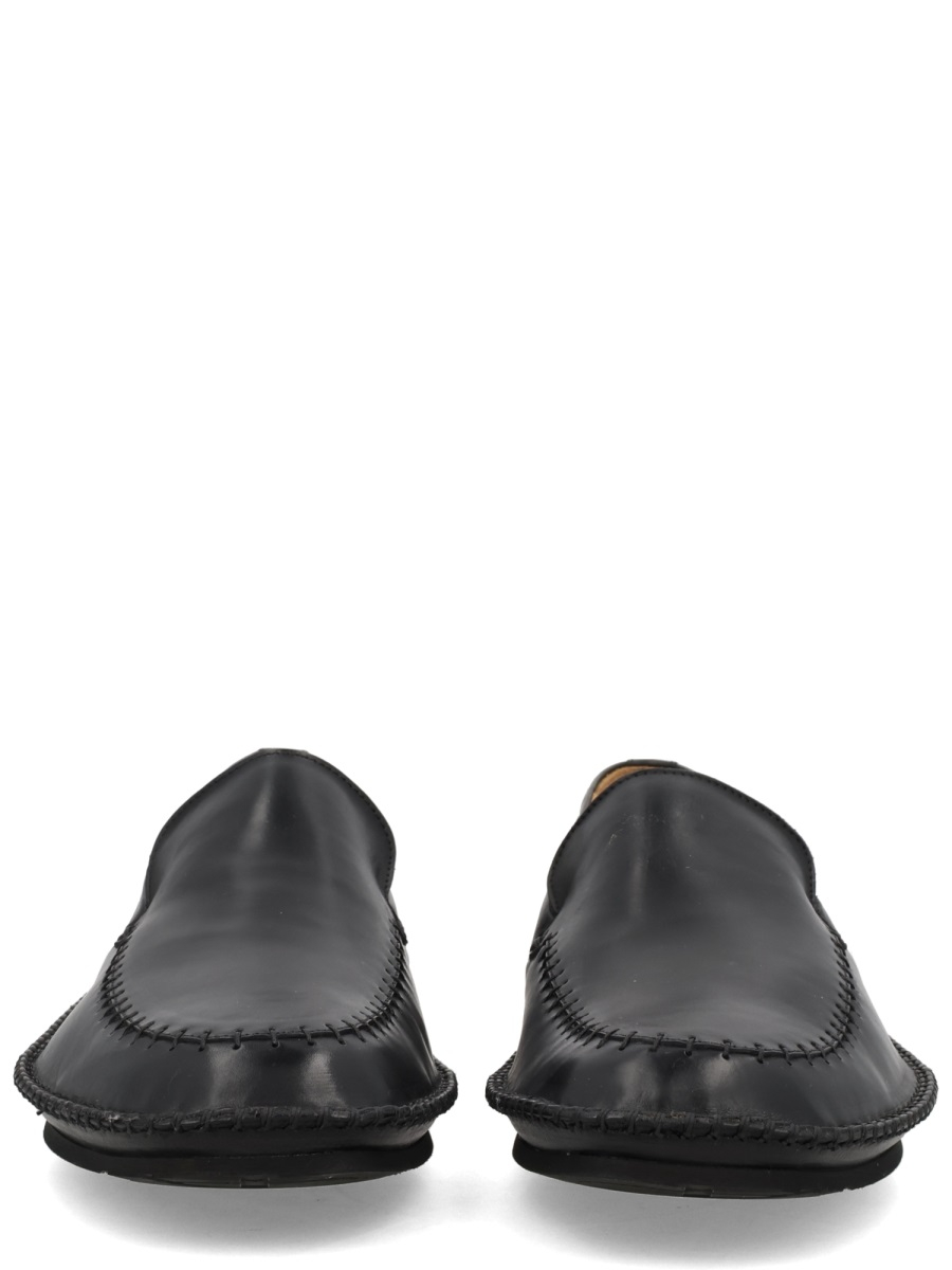 [Premiata] Loafer SS26 32409_LANDNERO