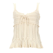 [Marant Etoile] T-shirts Sleeveless SS26 PU0854FA_D1L04E23EC