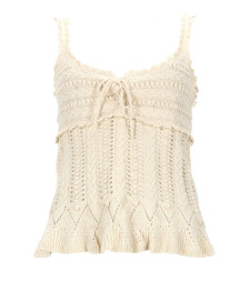 [Marant Etoile] T-shirts Sleeveless SS26 PU0854FA_D1L04E23EC