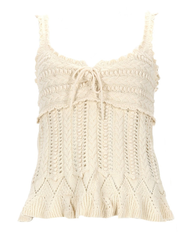 [Marant Etoile] T-shirts Sleeveless SS26 PU0854FA_D1L04E23EC