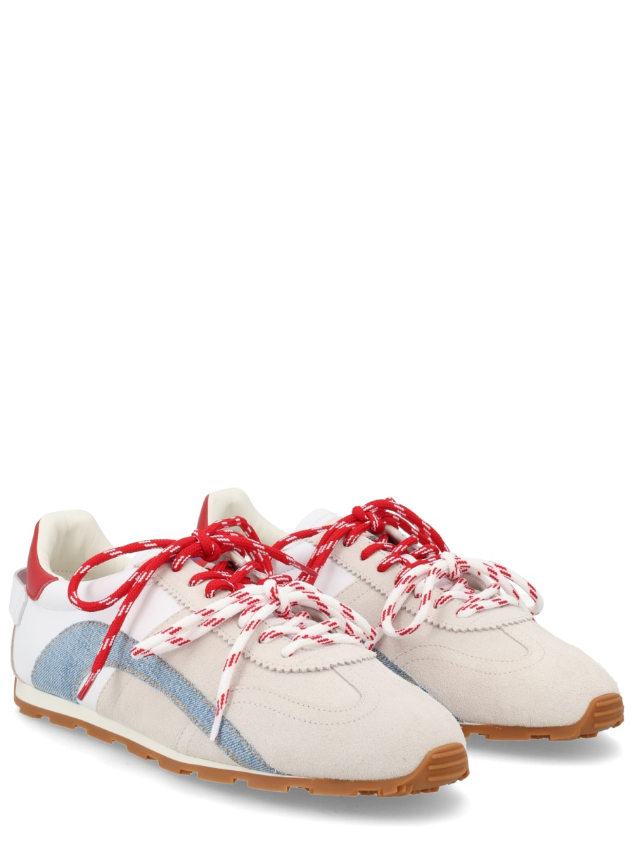 [DSQUARED] Sneakers SS26 SNM0486_23808840M2887