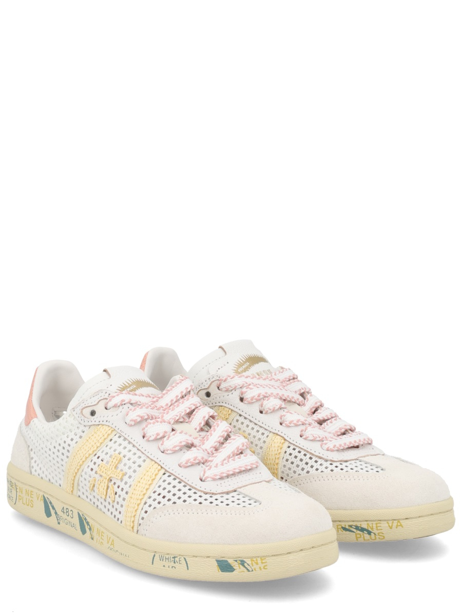 [Premiata] Sneakers SS26 BONNIED_8039