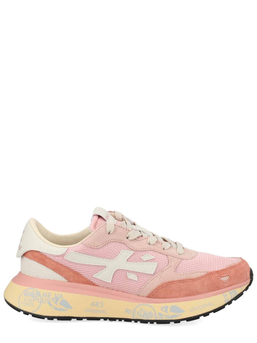 [Premiata] Sneakers SS26 LAURYN_8179