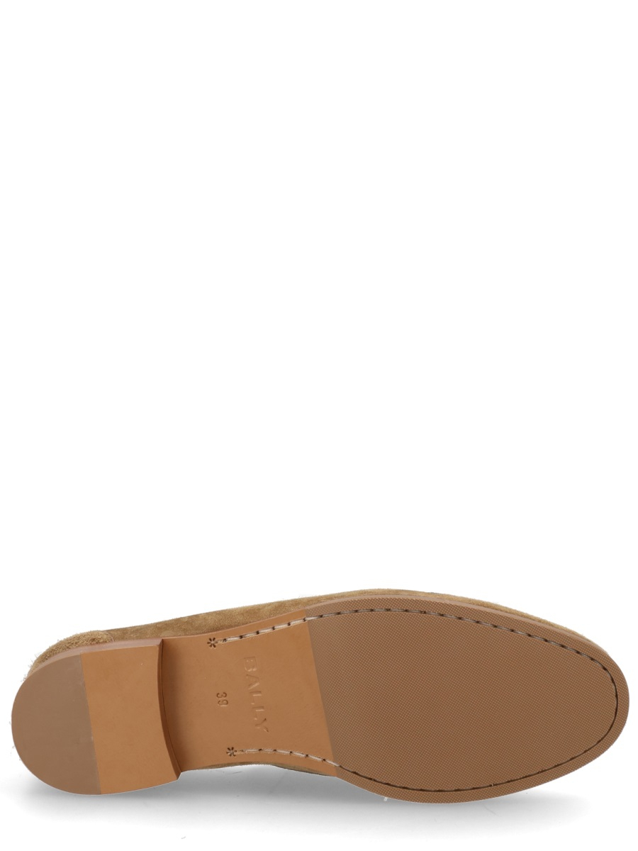 [Bally] Loafer SS26 WF0053_SU205U858