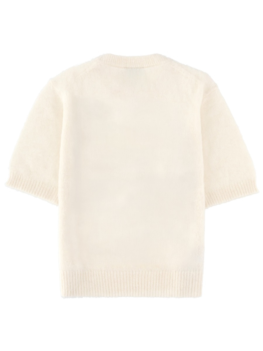 [GANNI] Knitwear SS26 A1070273_135