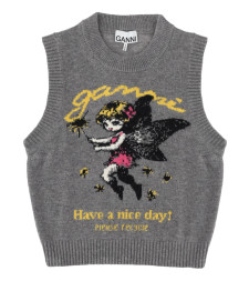 [GANNI] Knitwear SS26 A1070269_920