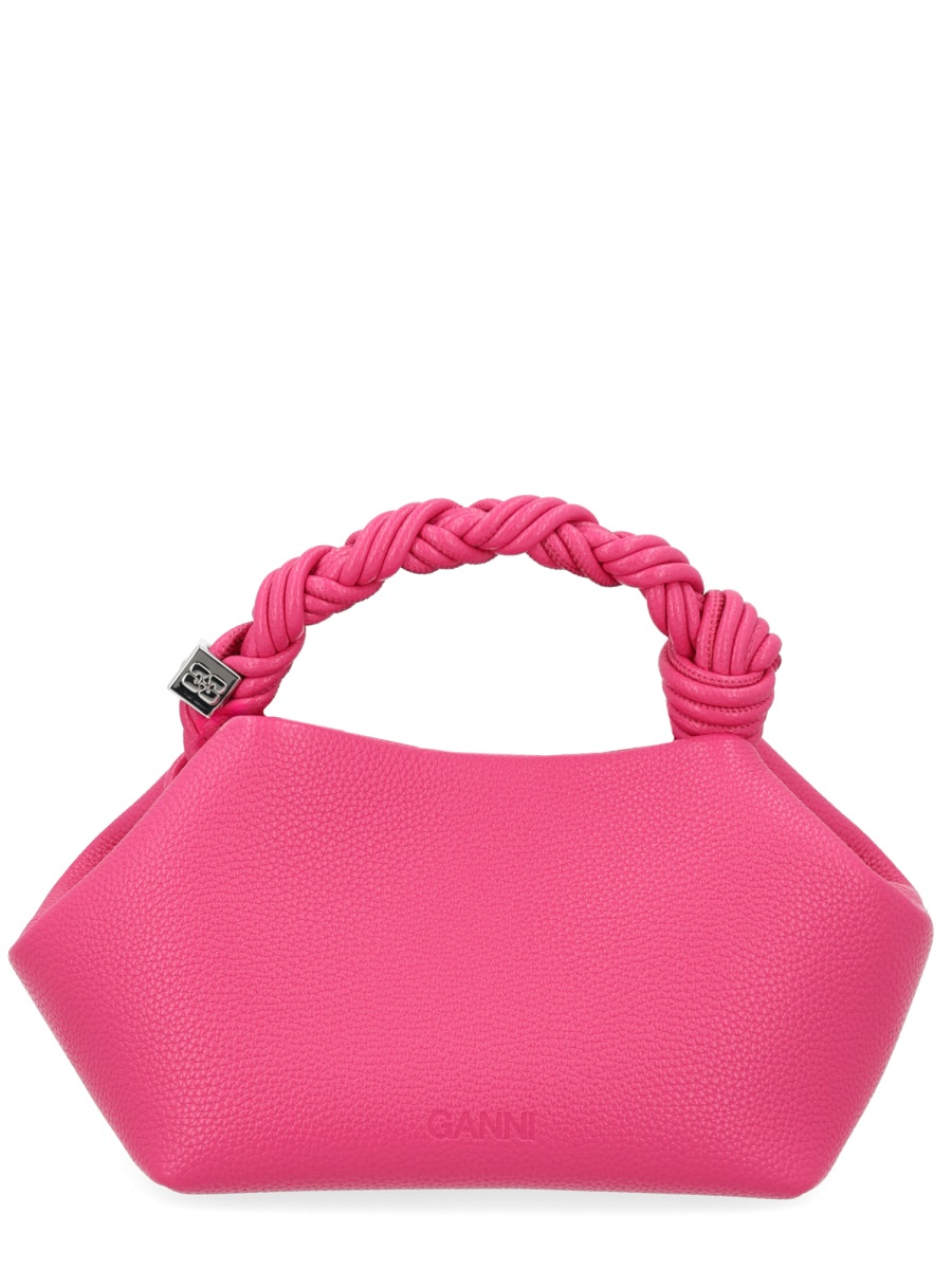 [GANNI] Tote bag SS26 B2100126_093